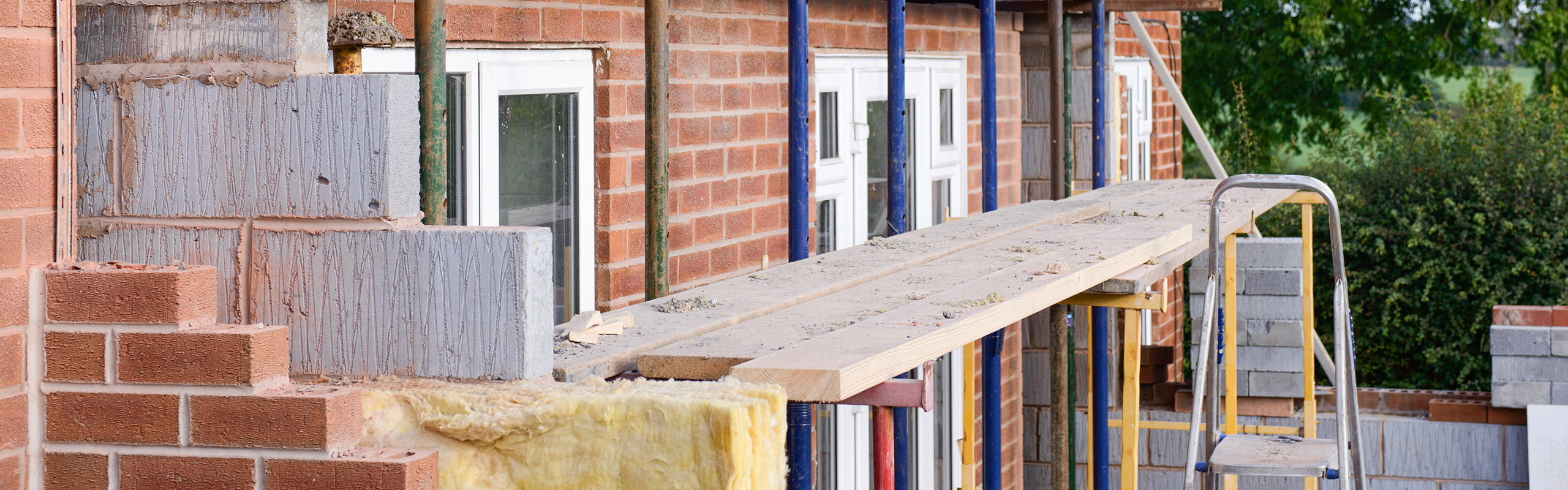 House Extention